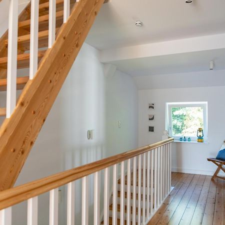 Ferienhaus Luv Und Meer Росток Екстериор снимка