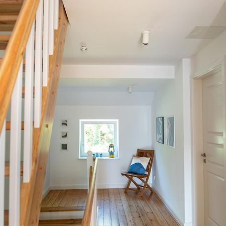 Ferienhaus Luv Und Meer Росток Екстериор снимка