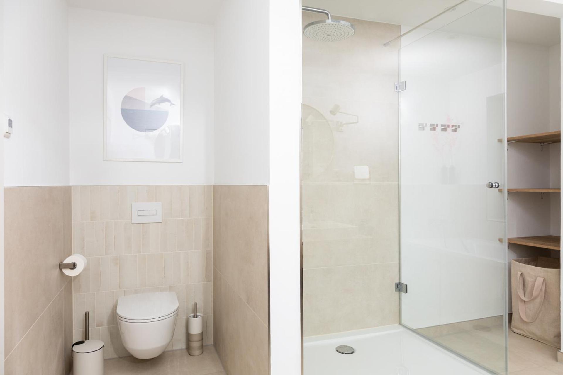Ferienhaus Luv Und Meer Росток Екстериор снимка