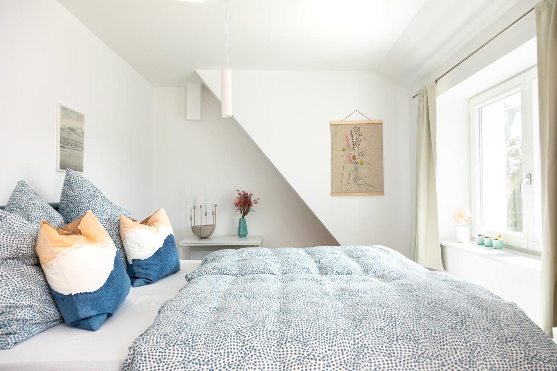 Ferienhaus Luv Und Meer Росток Екстериор снимка